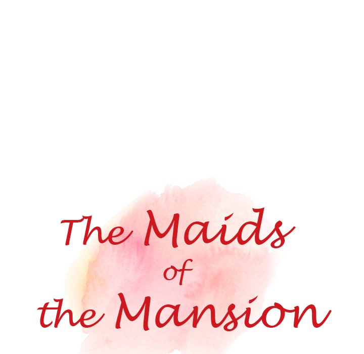 House of Pleasure Chapter 58 - Page 14