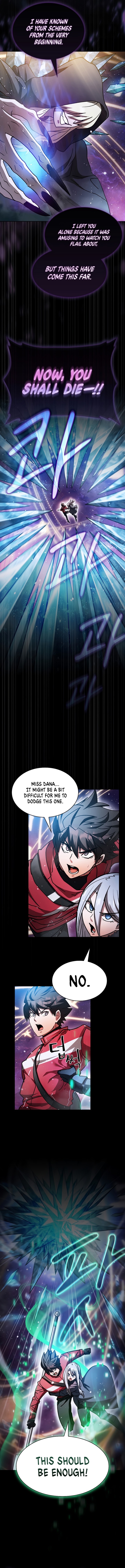 Is this Hunter for Real? Chapter 63 - Page 3