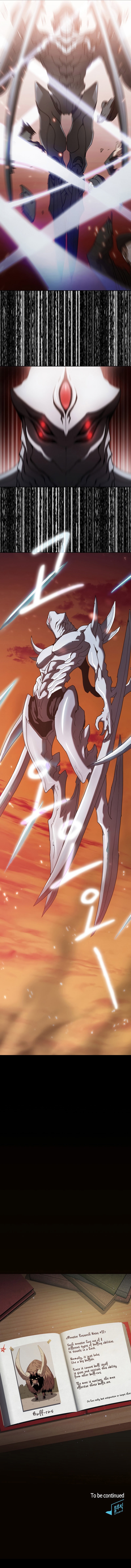 Is this Hunter for Real? Chapter 7 - Page 15