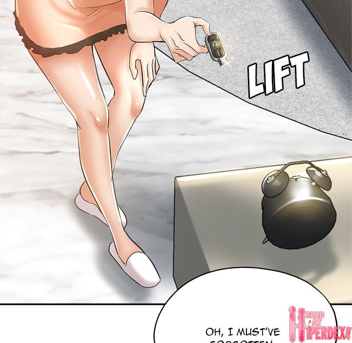 Newfound Partners Chapter 12 - Page 67