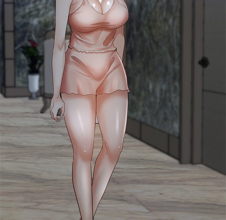 Newfound Partners Chapter 18 - Page 84