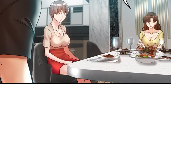 Newfound Partners Chapter 22 - Page 100