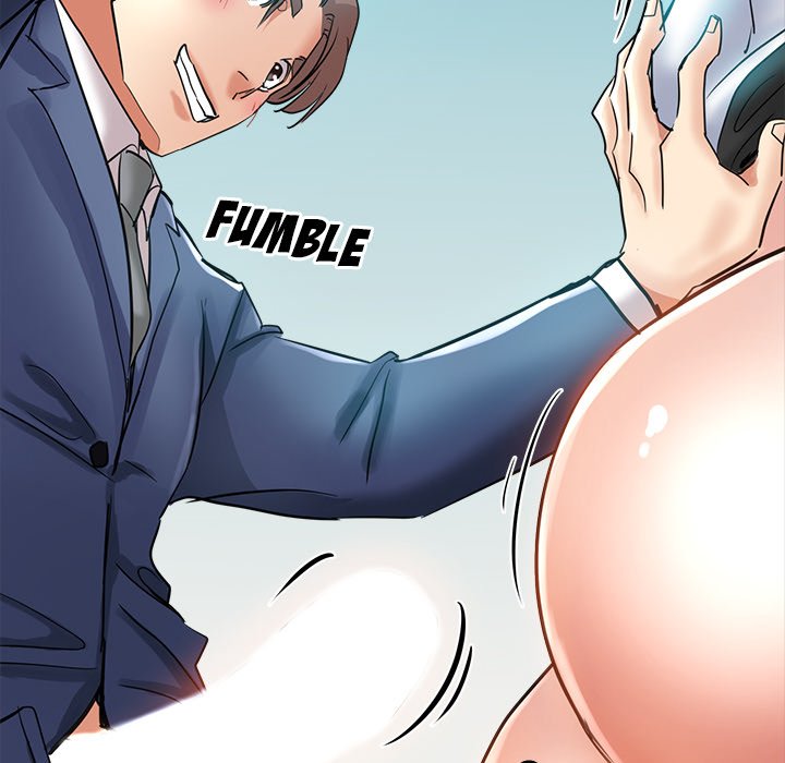 Newfound Partners Chapter 24 - Page 134