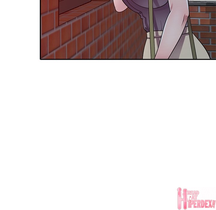 A Stolen Taste Chapter 12 - Page 22