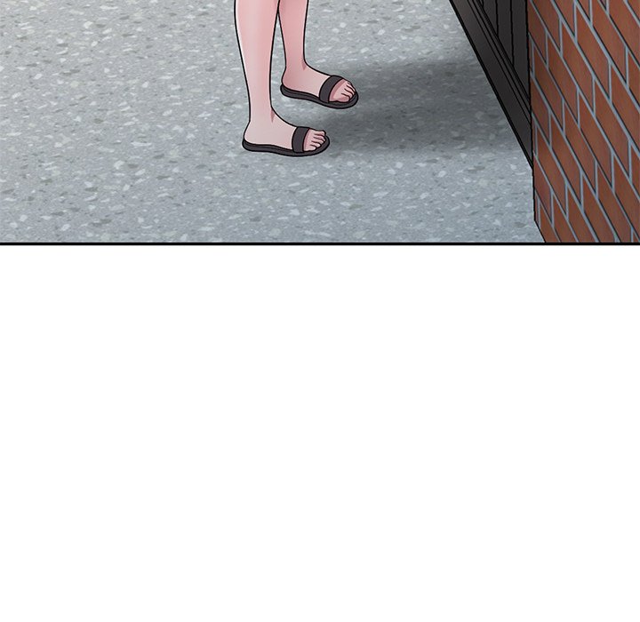 A Stolen Taste Chapter 14 - Page 56