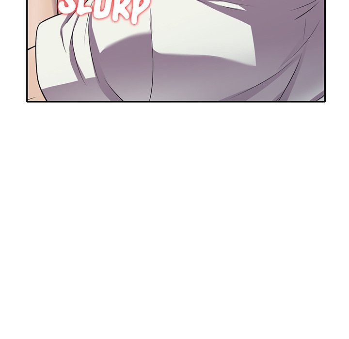 A Stolen Taste Chapter 17 - Page 120