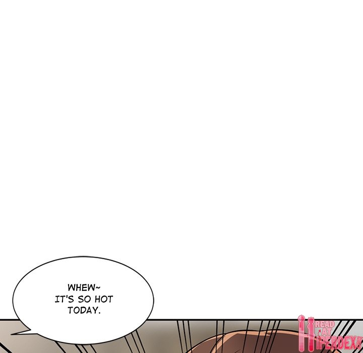 A Stolen Taste Chapter 19 - Page 136