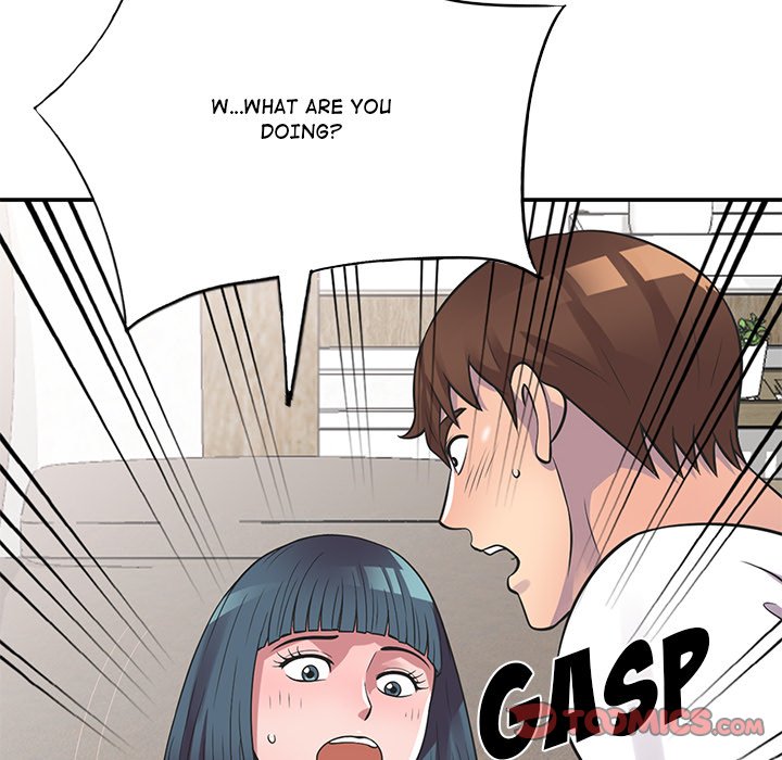 A Stolen Taste Chapter 19 - Page 33