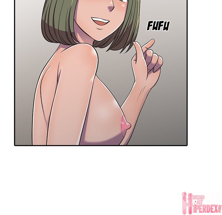 A Stolen Taste Chapter 8 - Page 112