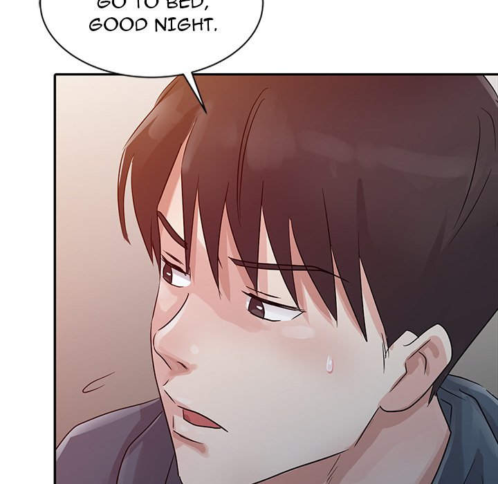 My Stepmom’s Plan Chapter 10 - Page 81