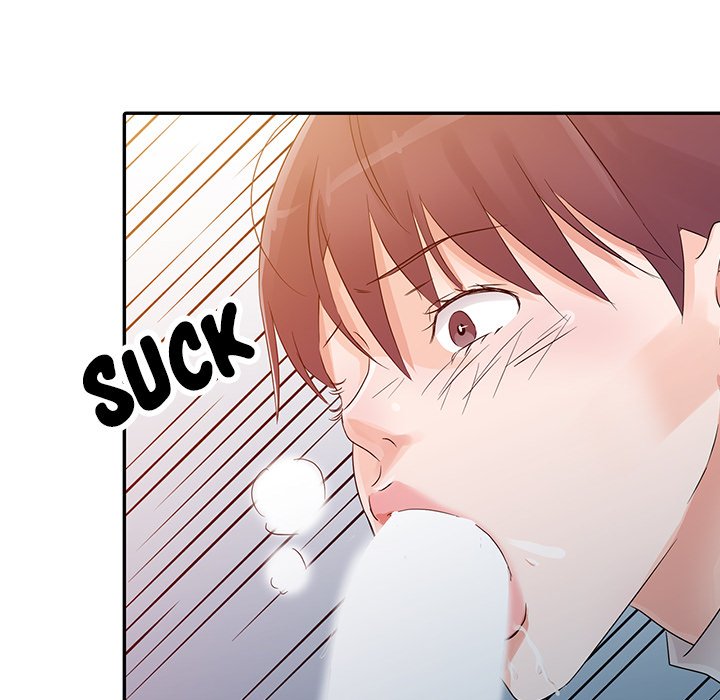 My Stepmom’s Plan Chapter 11 - Page 57