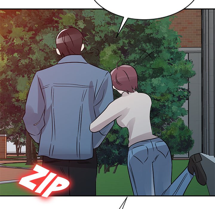 My Stepmom’s Plan Chapter 11 - Page 81