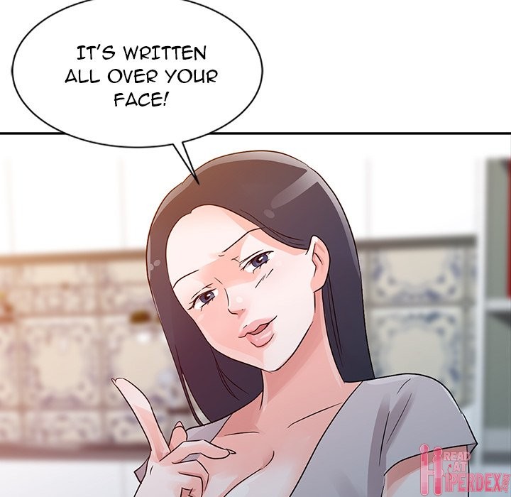 My Stepmom’s Plan Chapter 11 - Page 97