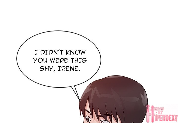 My Stepmom’s Plan Chapter 14 - Page 1