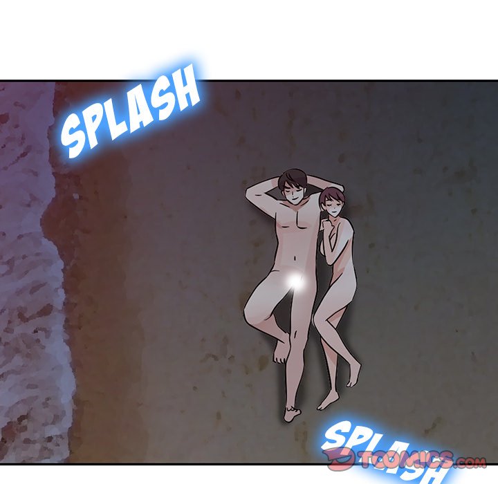 My Stepmom’s Plan Chapter 19 - Page 56