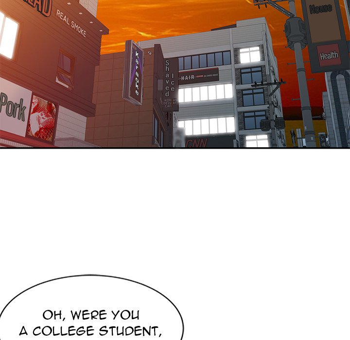 My Stepmom’s Plan Chapter 22 - Page 39