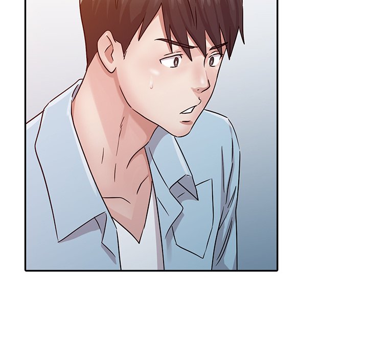 My Stepmom’s Plan Chapter 25 - Page 18