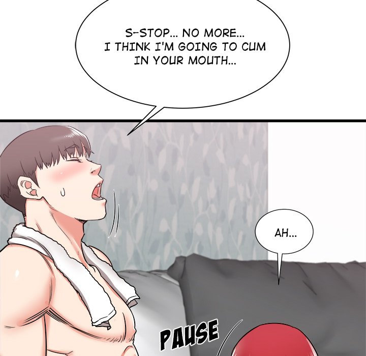 Old Memories Chapter 11 - Page 99