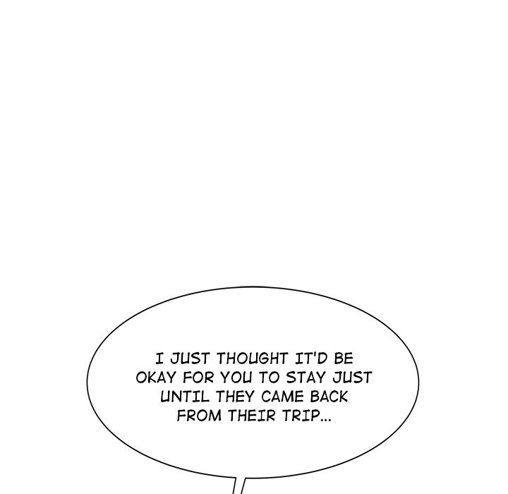 Old Memories Chapter 13 - Page 137