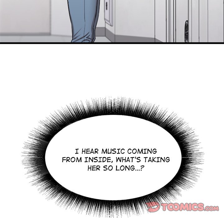 Old Memories Chapter 13 - Page 153