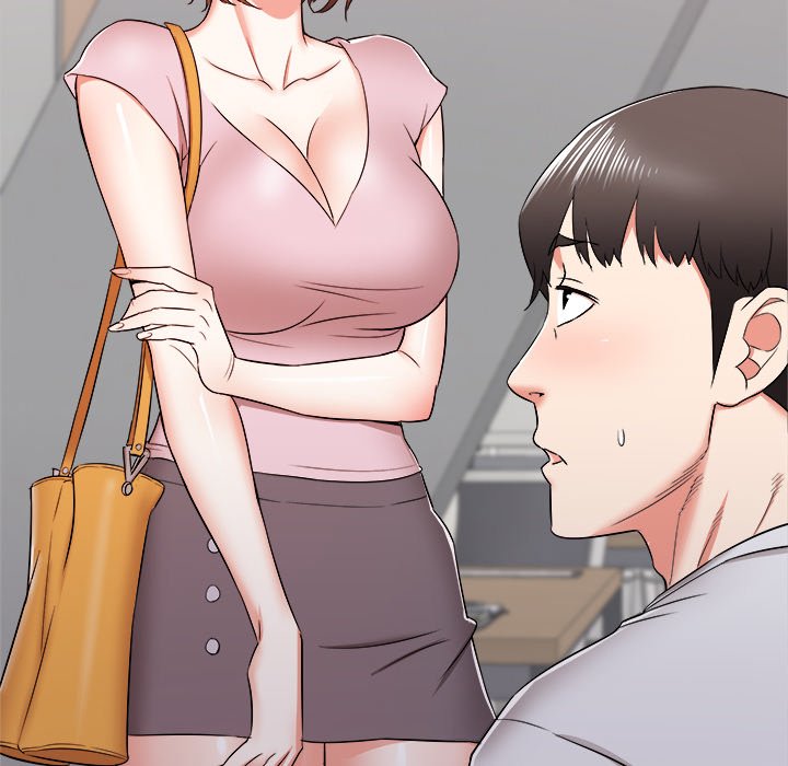 Old Memories Chapter 13 - Page 64