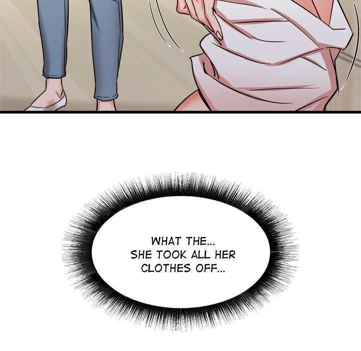 Old Memories Chapter 15 - Page 64