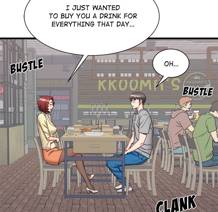 Old Memories Chapter 24 - Page 69