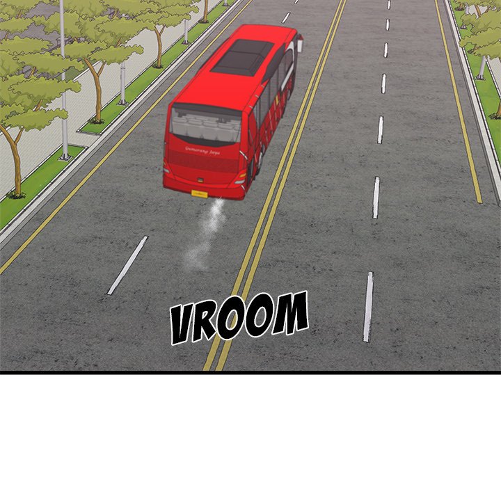 Old Memories Chapter 28 - Page 88