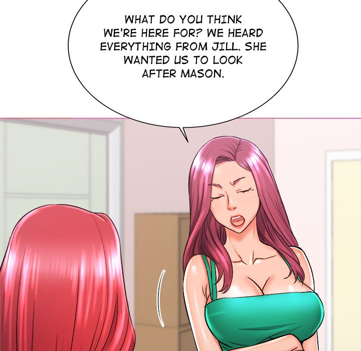 Old Memories Chapter 3 - Page 18