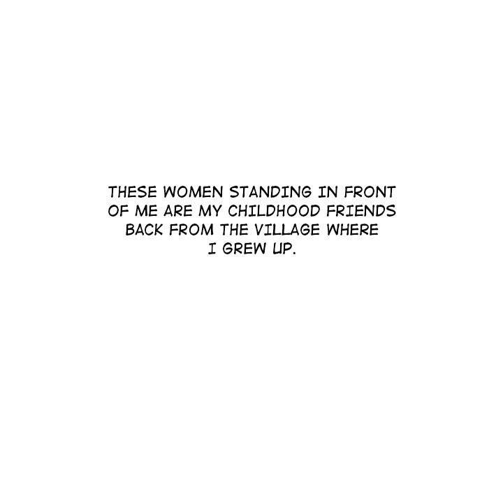 Old Memories Chapter 3 - Page 41