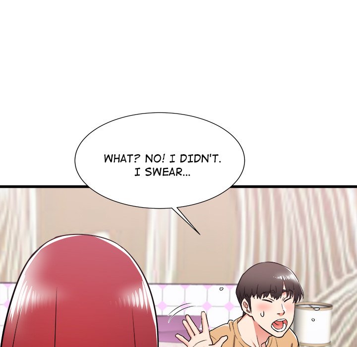 Old Memories Chapter 6 - Page 19