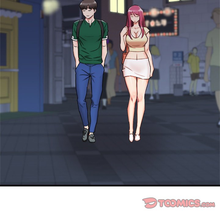 Old Memories Chapter 8 - Page 87