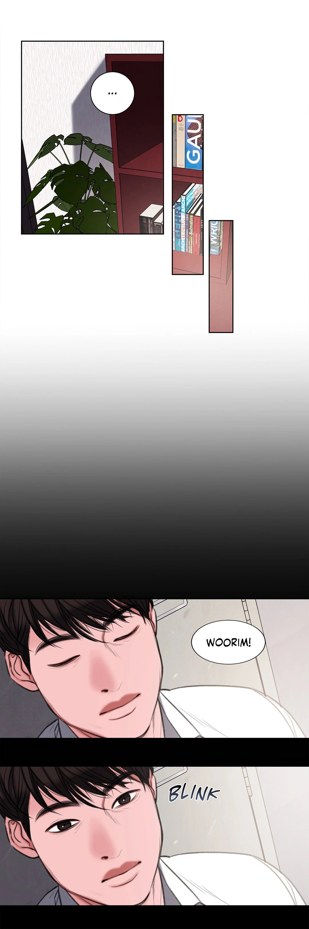 Dirty Reverie Chapter 28 - Page 11