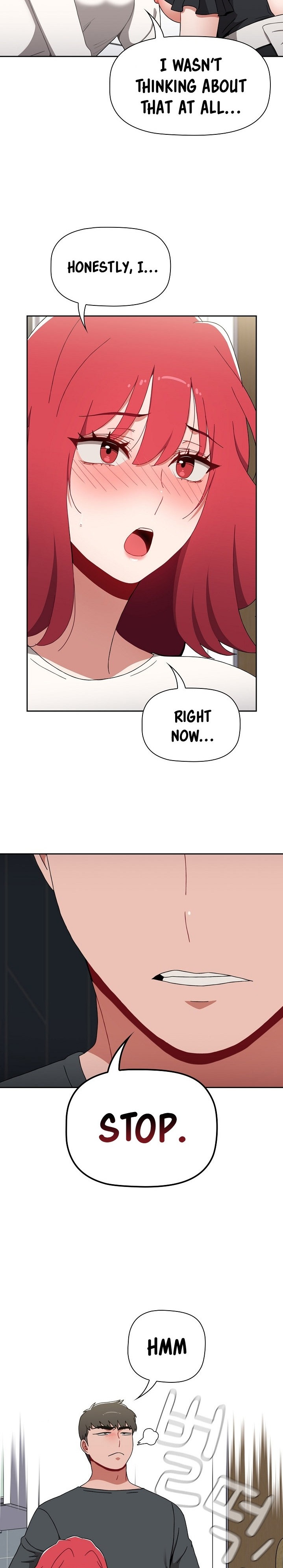 Dorm Room Sisters Chapter 86 - Page 20