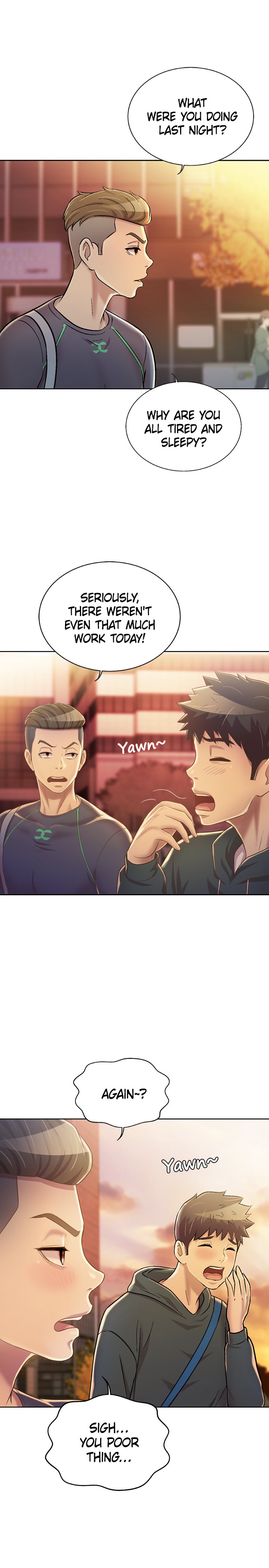 Noona’s Taste Chapter 29 - Page 13