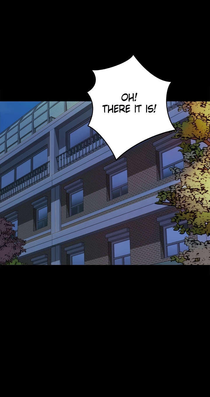 Noona’s Taste Chapter 42 - Page 44