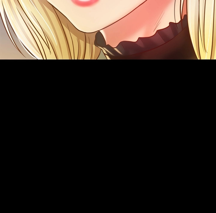 Noona’s Taste Chapter 42 - Page 54