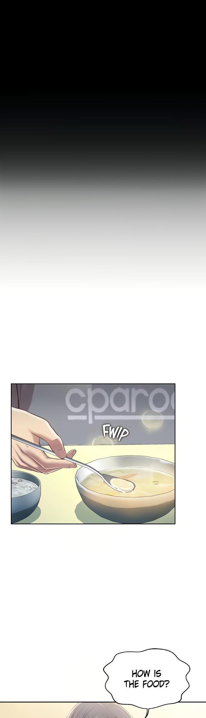 Noona’s Taste Chapter 51 - Page 45