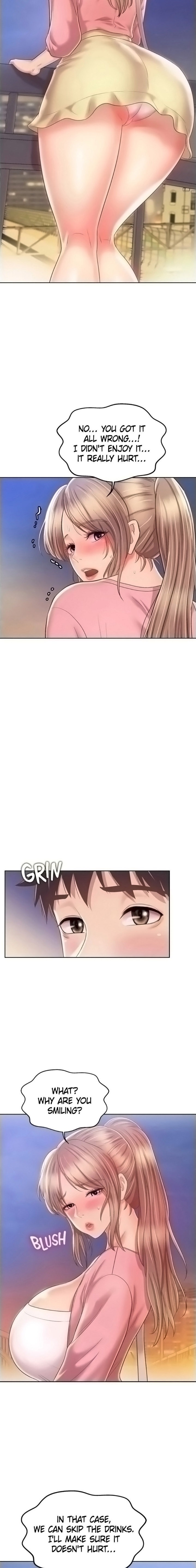 Noona’s Taste Chapter 53 - Page 16