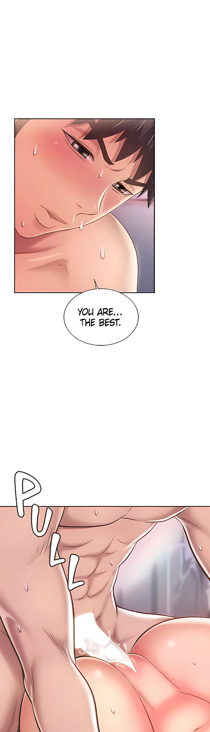 Noona’s Taste Chapter 63 - Page 42
