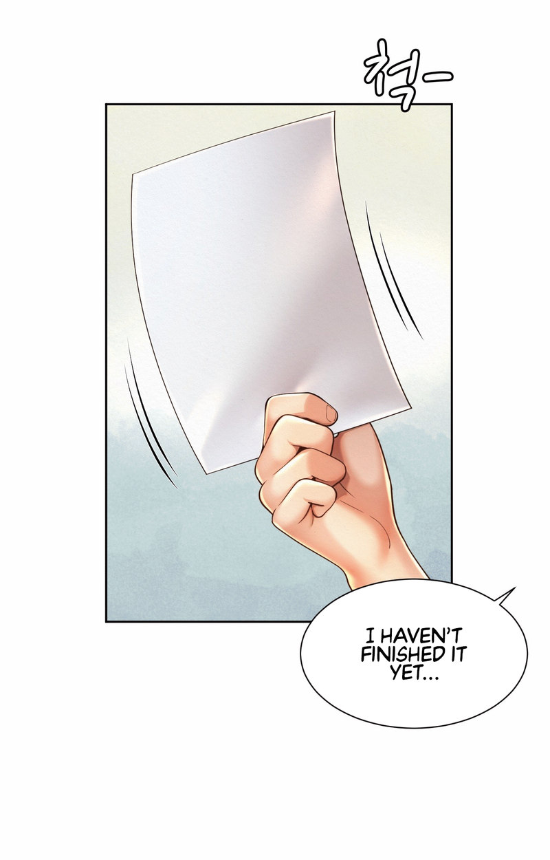 Workplace Romance Chapter 11 - Page 9