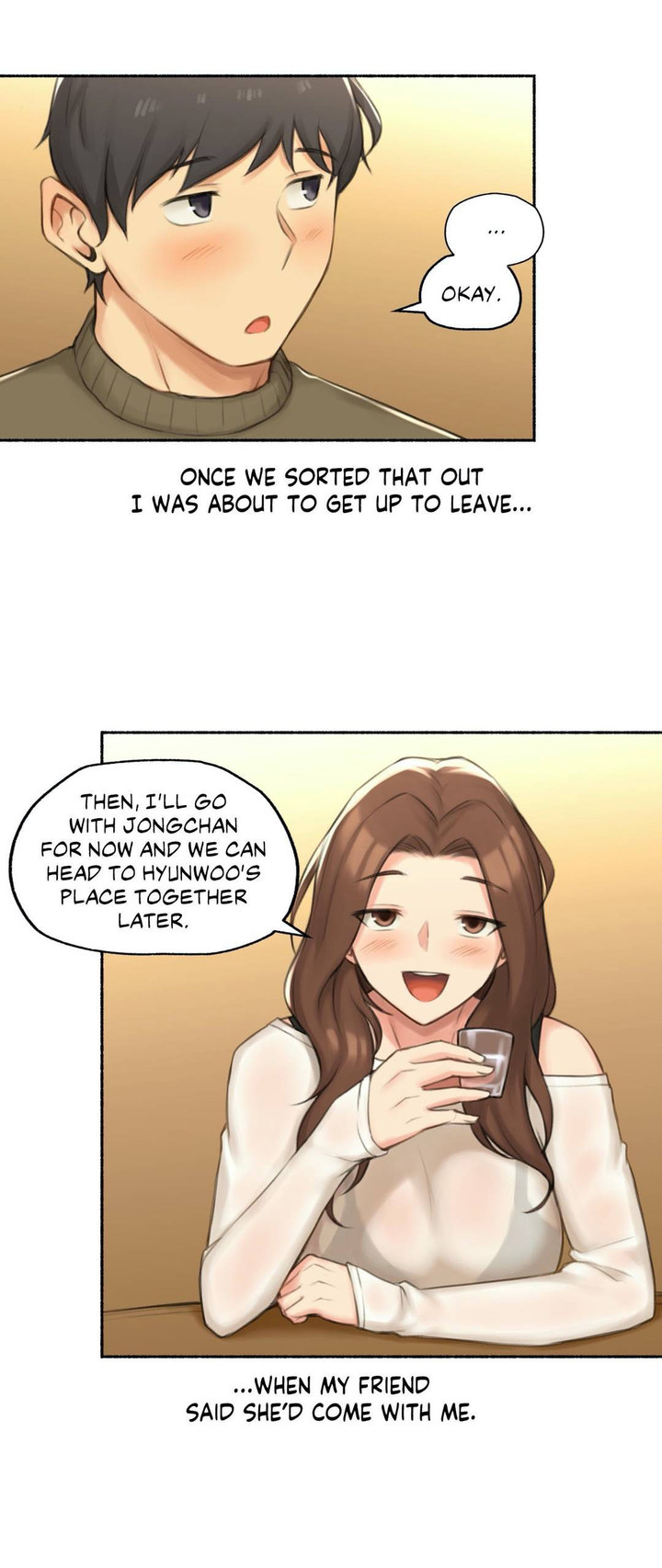 Sexual Exploits Chapter 41 - Page 10