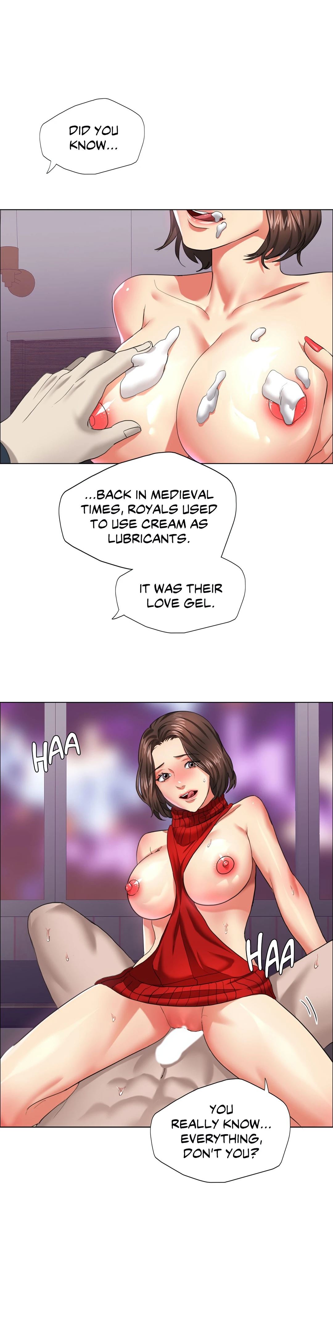 Climb on Top Chapter 13 - Page 24