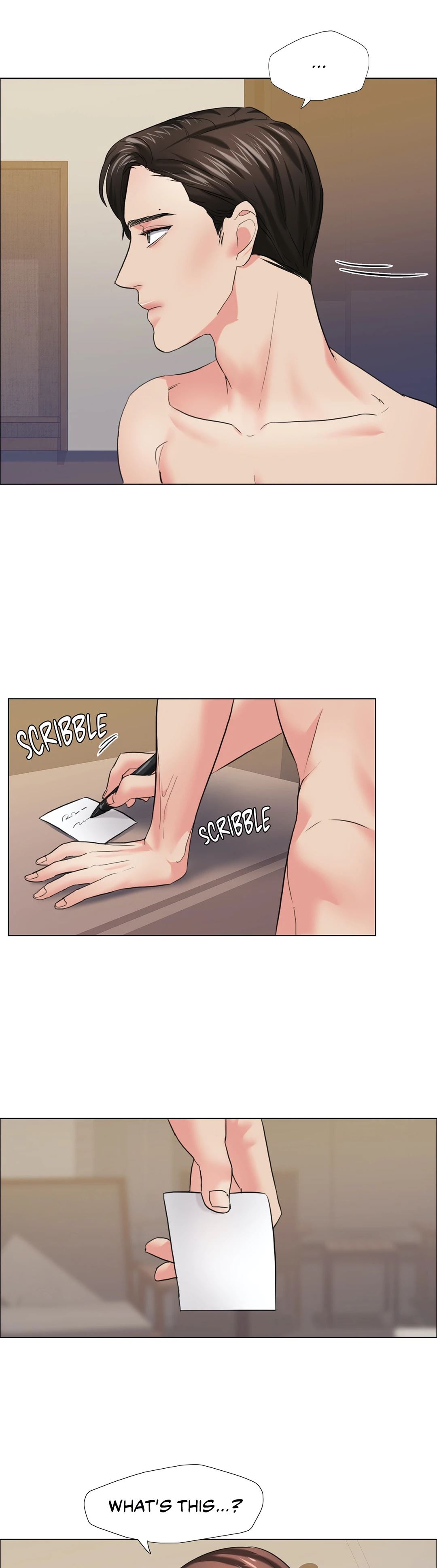 Climb on Top Chapter 16 - Page 39