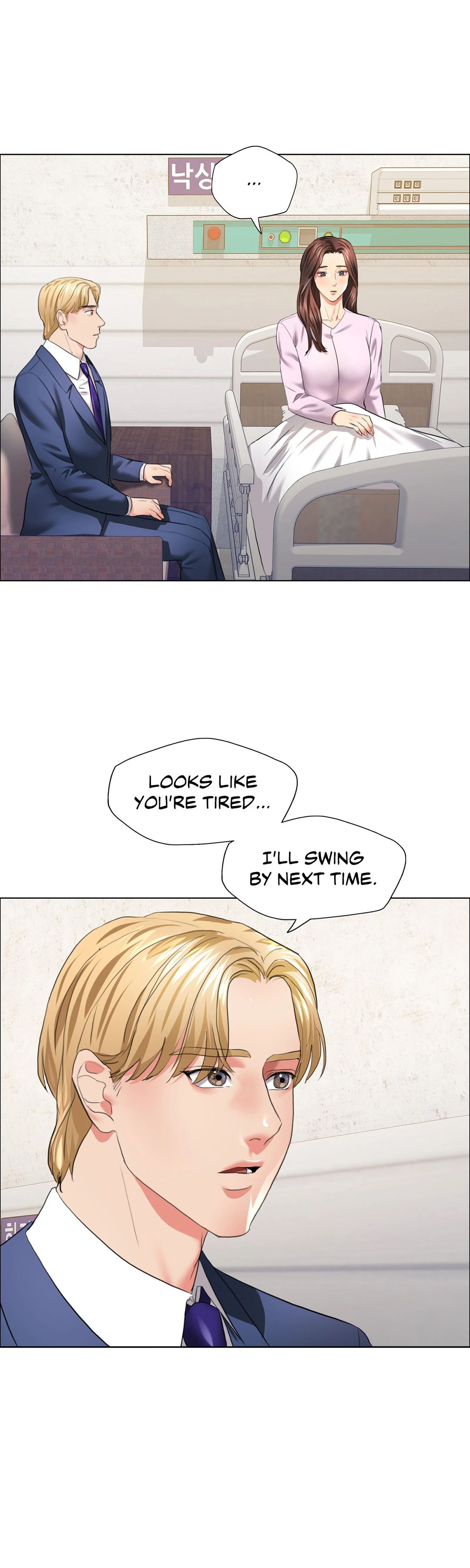 Climb on Top Chapter 27 - Page 12