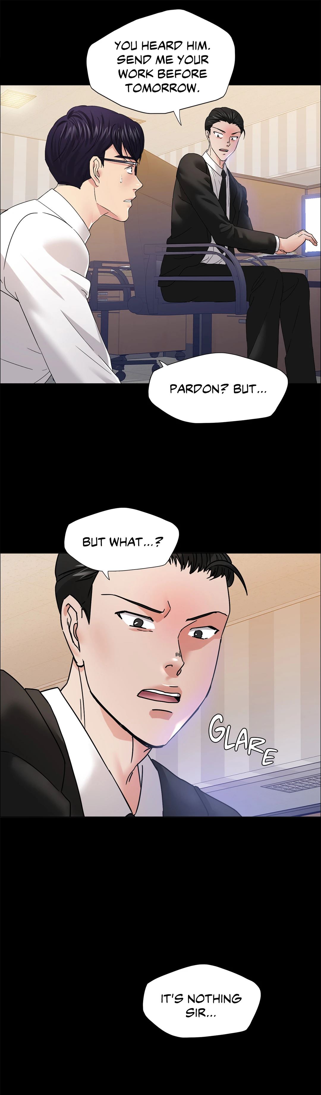 Climb on Top Chapter 30 - Page 15