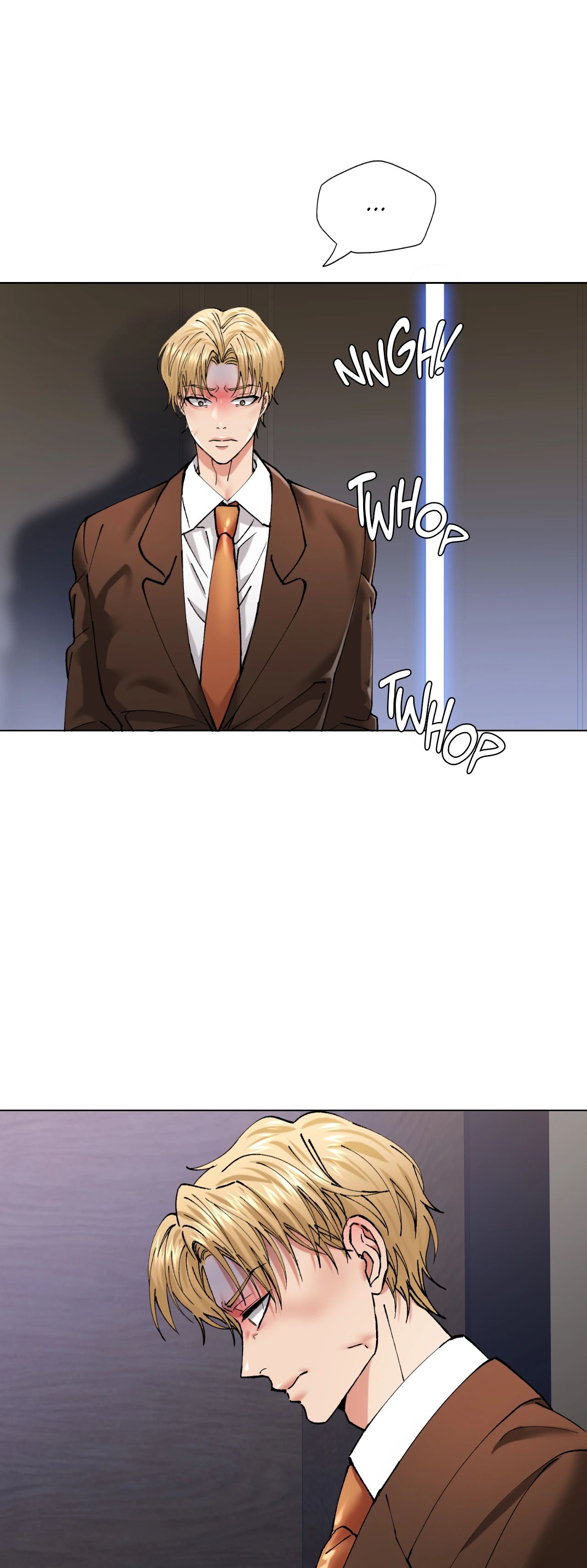 Climb on Top Chapter 56 - Page 33