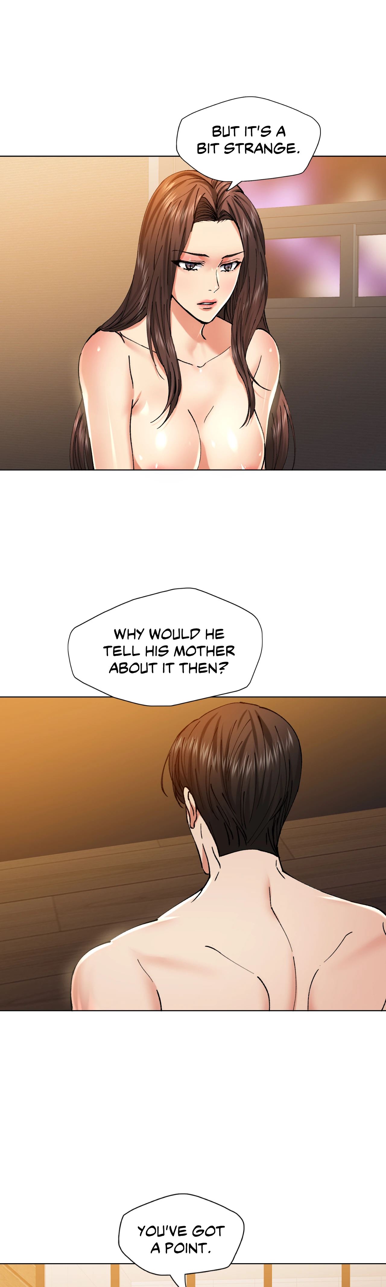 Climb on Top Chapter 56 - Page 7