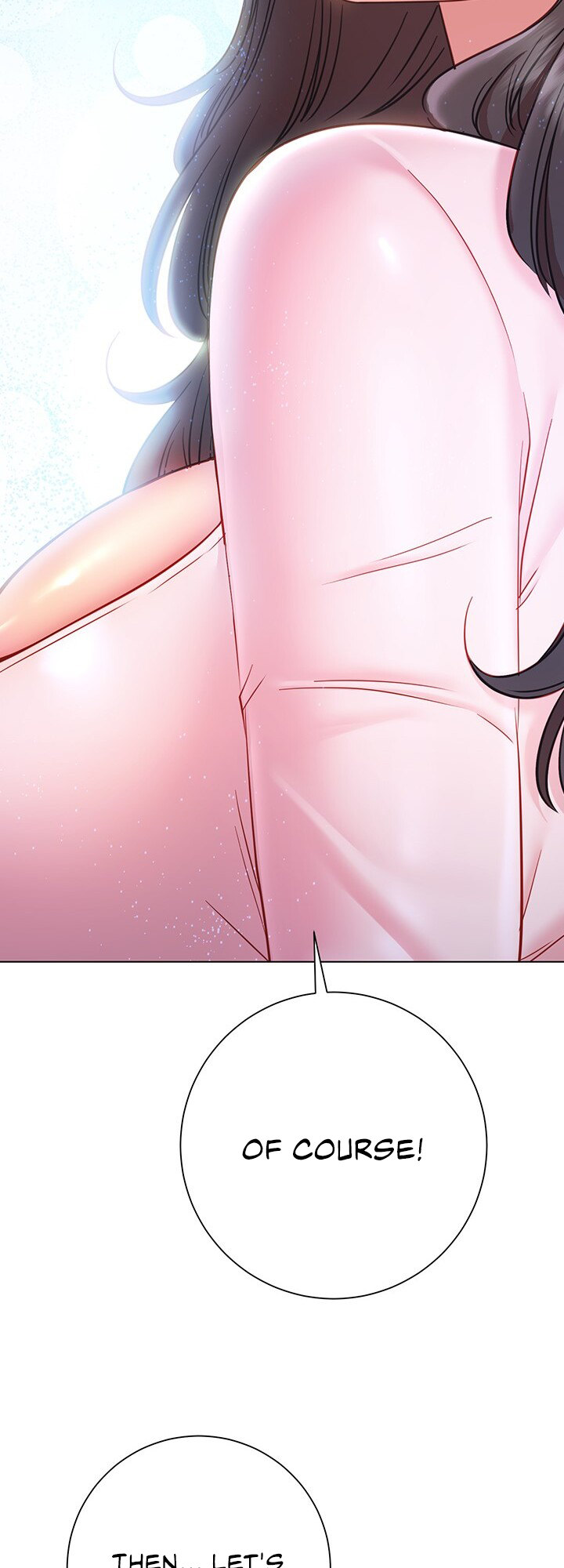 How About This Pose? Chapter 18 - Page 60