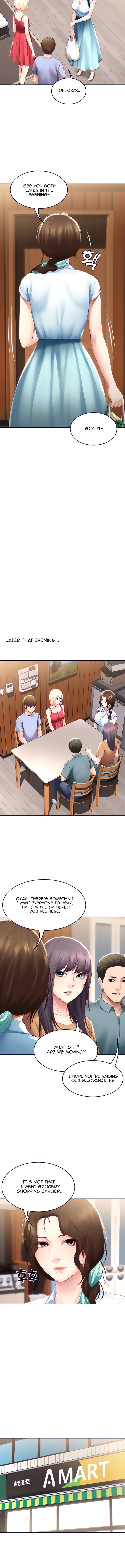 Boarding Diary Chapter 68 - Page 6